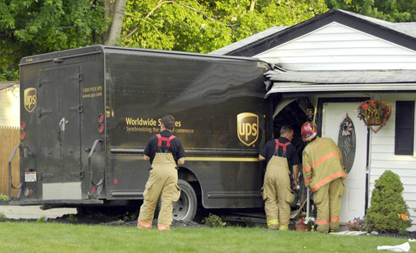 UPS