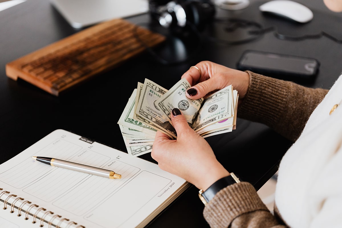 Conducting a weekly FedEx audit leaves more money in your pocket