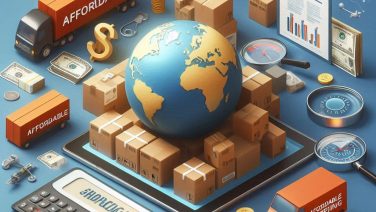 Affordable Shipping for Small Businesses Maximizing Efficiency and Minimizing Costs