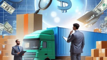 Cost-Benefit Analysis of Freight Auditing Is It Worth the Investment