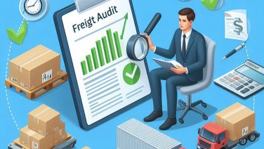 How Freight Audit Helps in Managing Logistics Costs A Comprehensive Guide