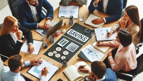 Maximizing Savings for Your Business