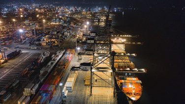No End in Sight for the Shipping Crisis-min