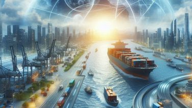 The Future of International Shipping Trends and Predictions