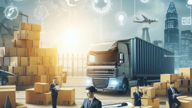 The Top 5 Benefits of Implementing a Freight Audit Solution