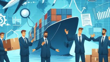 The Top 5 Mistakes Businesses Make in Shipping Contracts