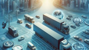 Transportation Cost Reduction Strategies for Optimizing Your Supply Chain