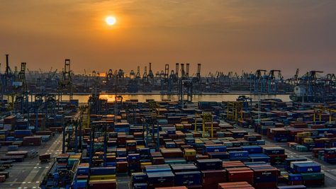 Will The Supply Chain Be Able To Cope With The Recent Shipping Crisis-min