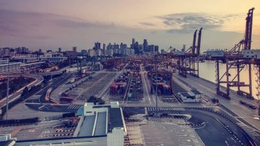 Will the freight industry shake off Covid-19 in 2021