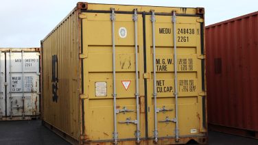 shipping