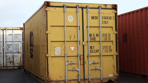 shipping