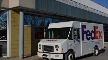 fedex