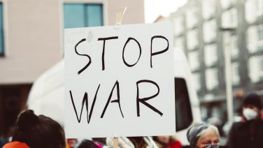 stop war