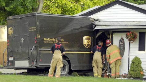 UPS